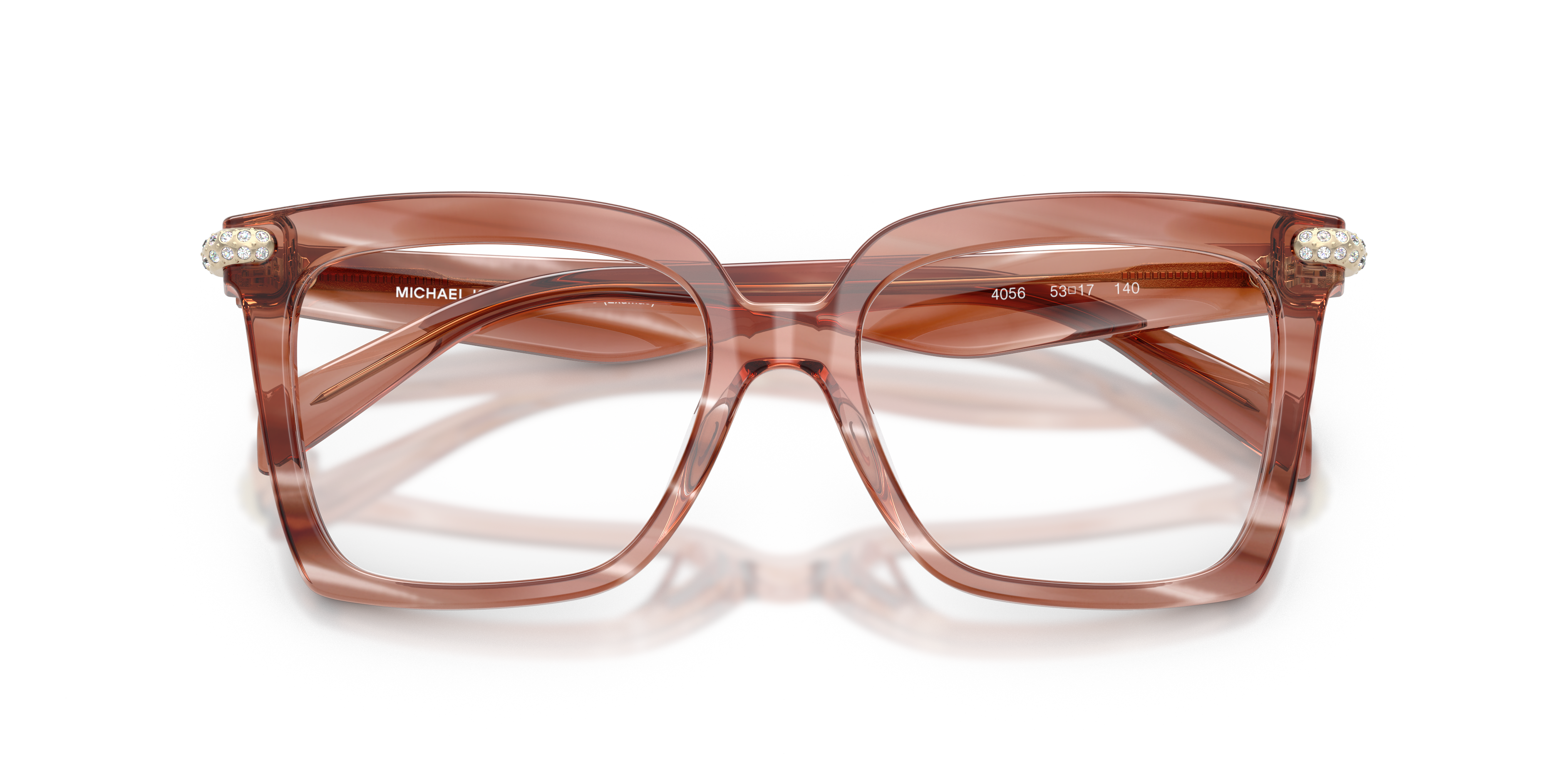 Michael Kors MK4191BU 4056 Exumas 